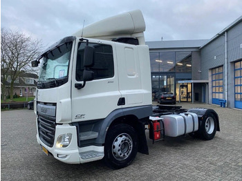 Trekkvogn DAF CF 370