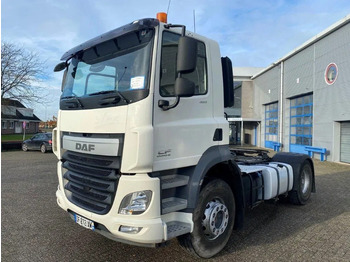 Trekkvogn DAF CF 460