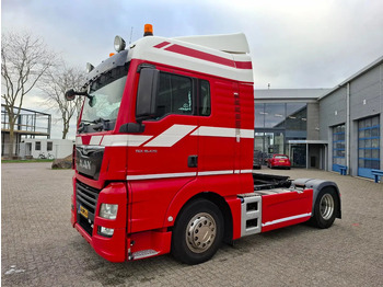 Trekkvogn MAN TGX 18.470