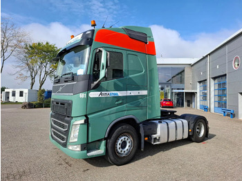 Trekkvogn VOLVO FH