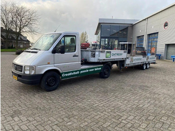 BE trekkvogn VOLKSWAGEN