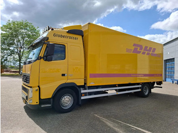 Skapbil VOLVO FH13 420