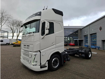 Chassis lastebil VOLVO FH