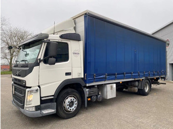 Kapellbil VOLVO FM11 330