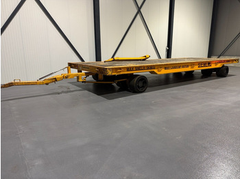 Planhenger/ Flathenger BUISCAR