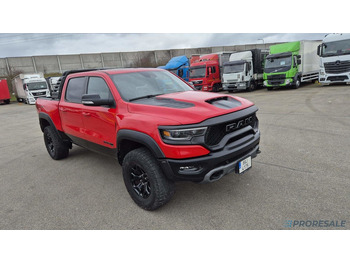 Pickup DODGE