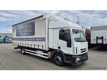 Kapellbil IVECO EuroCargo