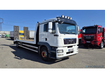 Bergingsbil MAN TGM 18.250