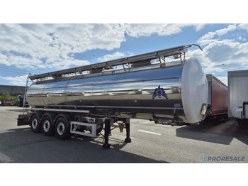 Tanksemi