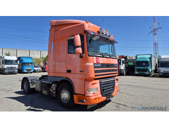 Trekkvogn DAF XF 105 460