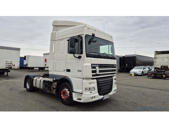 Trekkvogn DAF XF 105 460