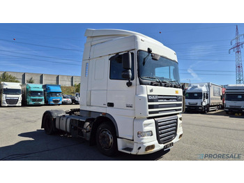 Trekkvogn DAF XF 105 460