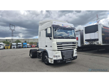 Trekkvogn DAF XF 105 460