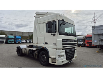 Trekkvogn DAF XF 105 460