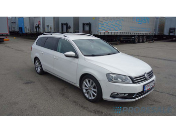 Personenbil VOLKSWAGEN
