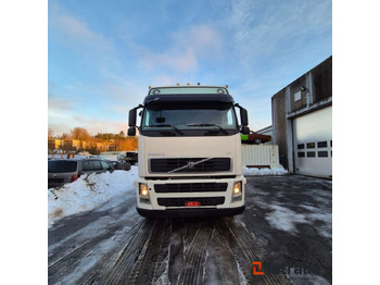 Isotermisk lastebil VOLVO FH12