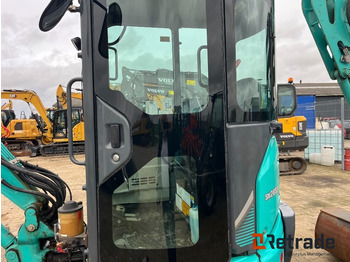 Bygg og anlegg Minigraver KOBELCO SK 28SR- 6 E: bilde 4 Bygg og anlegg Minigraver KOBELCO SK 28SR- 6 E: bilde 4