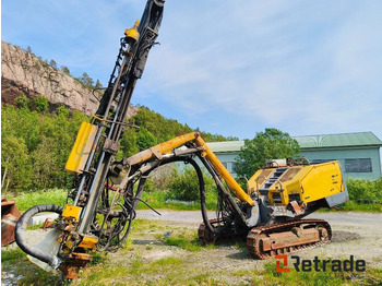 Bygg og anlegg ATLAS