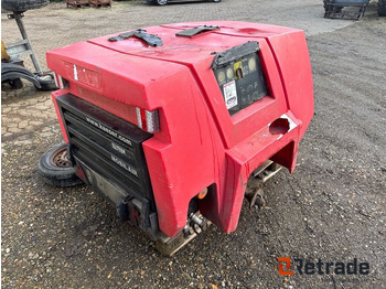 Bygg og anlegg KAESER