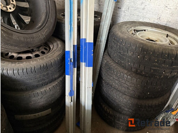 Leie  Forankra  Godsstöttor Forankra  Godsstöttor: bilde 3