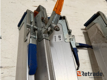 Leie  Forankra  Godsstöttor Forankra  Godsstöttor: bilde 5