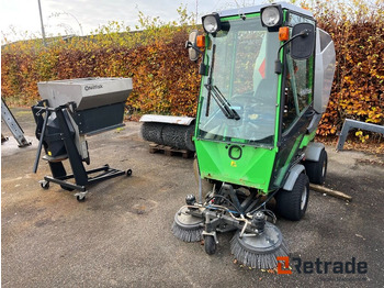 Utility-/ Spesiell maskin NILFISK