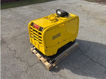 Vibroplate WACKER