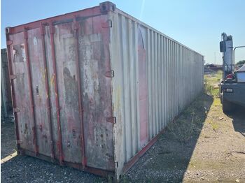 Vekselflak/ Container