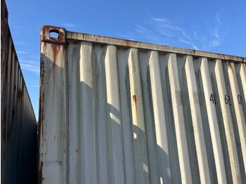 Vekselflak/ Container Container Container Standard 40 ": bilde 5 Vekselflak/ Container Container Container Standard 40 ": bilde 5