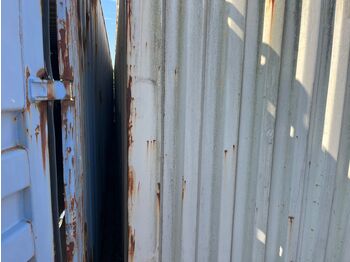 Vekselflak/ Container Container Container Standard 40 ": bilde 4 Vekselflak/ Container Container Container Standard 40 ": bilde 4