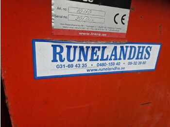 Vekselflak/ Container Container Intra: bilde 5 Vekselflak/ Container Container Intra: bilde 5