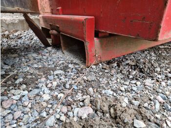 Vekselflak/ Container Container Intra: bilde 3 Vekselflak/ Container Container Intra: bilde 3