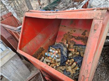 Vekselflak/ Container Container Intra: bilde 2 Vekselflak/ Container Container Intra: bilde 2