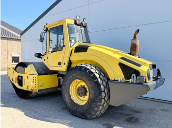 Vals Bomag BW213DH-4 - Evib/BVC / German Machine: bilde 3
