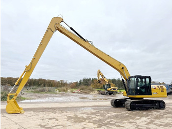 Gravemaskin CATERPILLAR 320D3