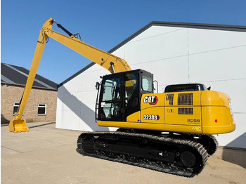 Gravemaskin Cat 323D3 - 16 Meter Long Reach / New / Unused: bilde 2