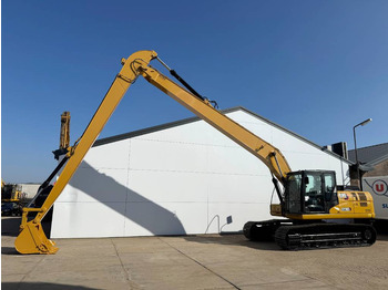Gravemaskin CATERPILLAR 323D3