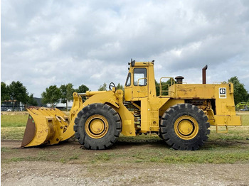 Hjullaster CATERPILLAR 988B