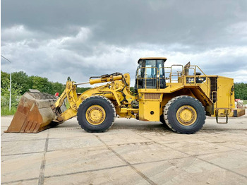Hjullaster CATERPILLAR 988H