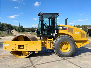 Vals CATERPILLAR CS66B