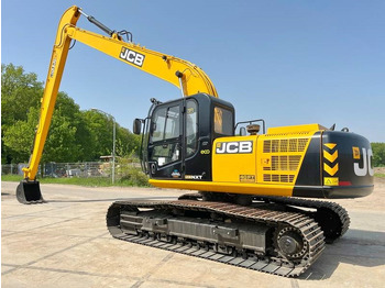 Gravemaskin JCB 245 HDLR - New / Unused / 16 Meter Long Reach: bilde 2 Gravemaskin JCB 245 HDLR - New / Unused / 16 Meter Long Reach: bilde 2