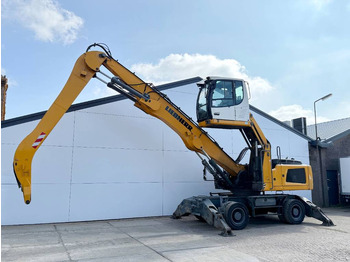 Håndteringsutstyr LIEBHERR LH 30 M