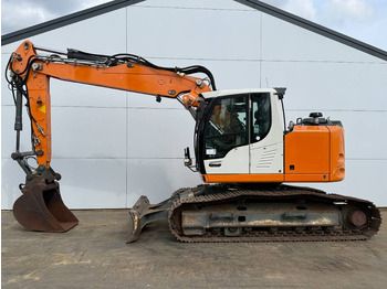 Beltegraver LIEBHERR R 920