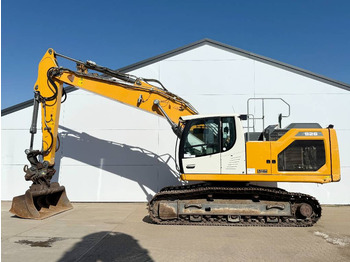 Beltegraver LIEBHERR R 926