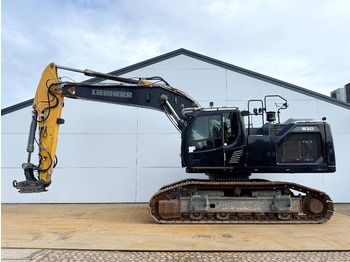 Beltegraver LIEBHERR R 930