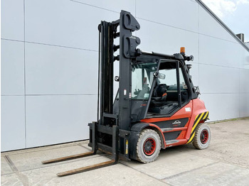 Gasstruck LINDE H60