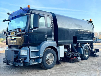 Feiebil MAN TGS 18.320