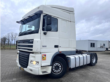 Trekkvogn DAF XF 105 410