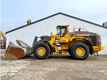 Hjullaster VOLVO L350