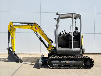 Minigraver WACKER